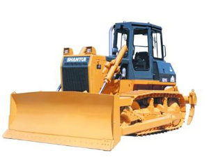 SD16H 高原型推土机