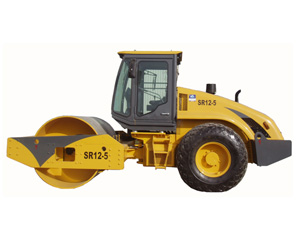 SR12P -5压路机