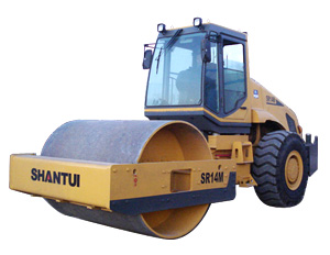 SR14MP压路机