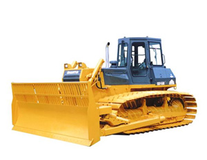 SD16R 环卫型推土机