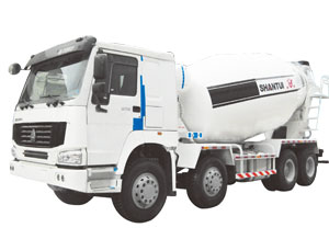 HJC5310GJB混凝土机械