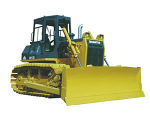 SD13S 湿地型推土机系