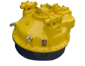 YJ435工程机械传动件