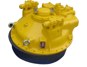 YJ409工程机械传动件