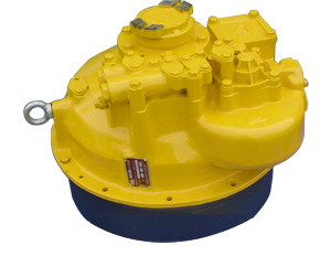 YJ380工程机械传动件