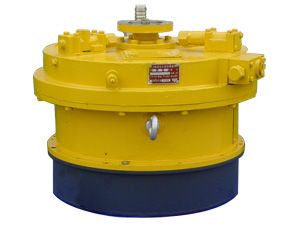 YJ375A工程机械传动件