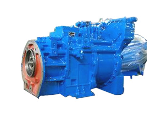 YJ360工程机械传动件