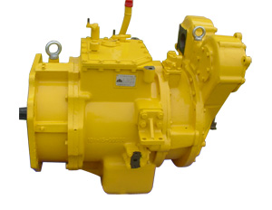 YJ355工程机械传动件