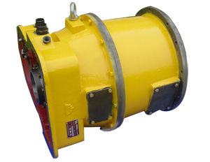 YJSW315-4工程机械传动件
