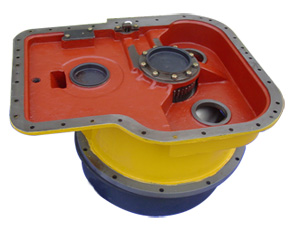 YJSW315-6工程机械传动件