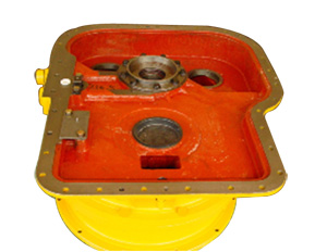 YJSW315-8A工程机械传动件