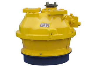 YJ315L工程机械传动件