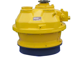 YJ315X工程机械传动件