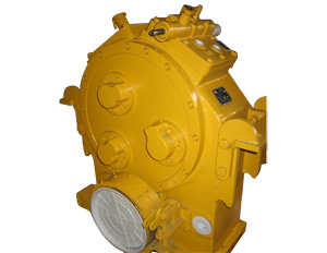 BYD4208工程机械传动件