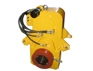 BYD3313工程机械传动件