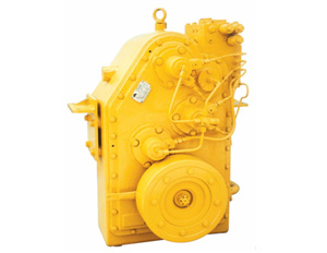 BYD3312工程机械传动件