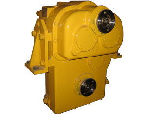 BYDS2205工程机械传动件