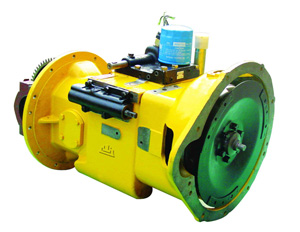 CYB30工程机械传动件