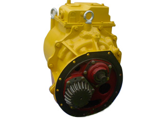 SD23工程机械传动件