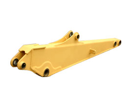 日本粟津PC128斗杆