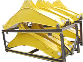 美国两头忙动臂