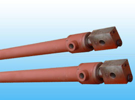 QY12T-092-4伸缩油缸