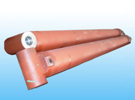 QY16C-09变幅油缸