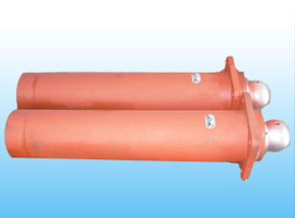 QY16-143垂直油缸