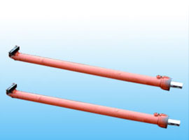 QY20-141水平油缸