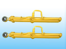 T320J-01铲刀油缸