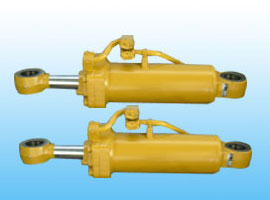 T320J-02倾斜油缸