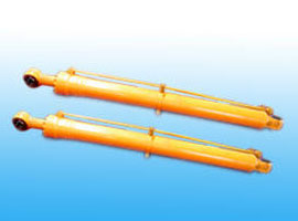W70Y-02斗杆油缸