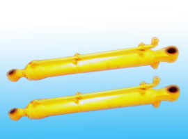 W120Y-01铲斗油缸