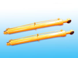 W120Y-02斗杆油缸