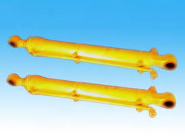 W200Y-01铲斗油缸