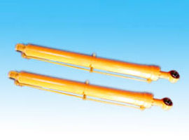 W200Y-02斗杆油缸