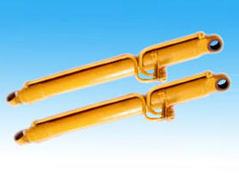 W200Y-03动臂油缸