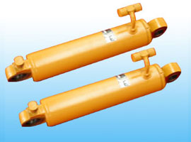 ZL30Q-03转向油缸