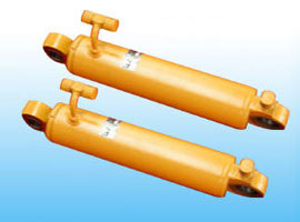 ZL40L-03转向油缸