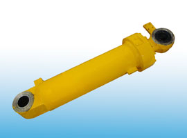 ZL50L-02转斗油缸