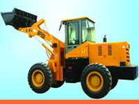 BF928装载机