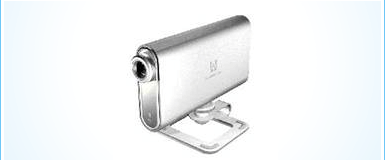 AES-M880 移动视频摄像机