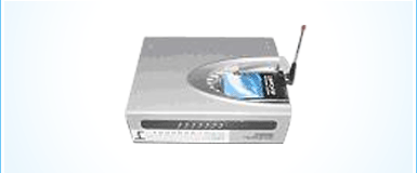 M2100 无线移动视频服务器