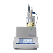 C30库仑法中文卡式水分仪