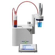 T50全自动电位滴定仪