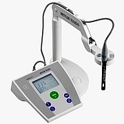 Seven系列电导率仪