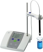 Five系列电导率仪