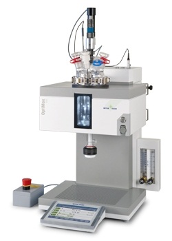 OptiMax™自动化学合成反应器