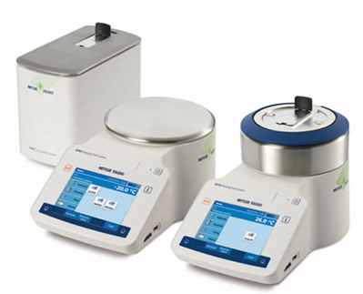 超越系列滴点软化点仪DP70/DP90