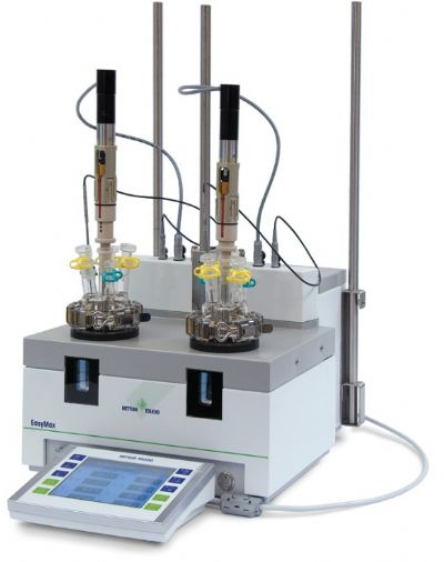 EasyMax™ 自动化学合成反应器